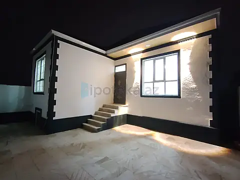 Satılır 4 otaqlı həyət evi 90 m² — Bakı, Binə 4 otaq 90.00 m²