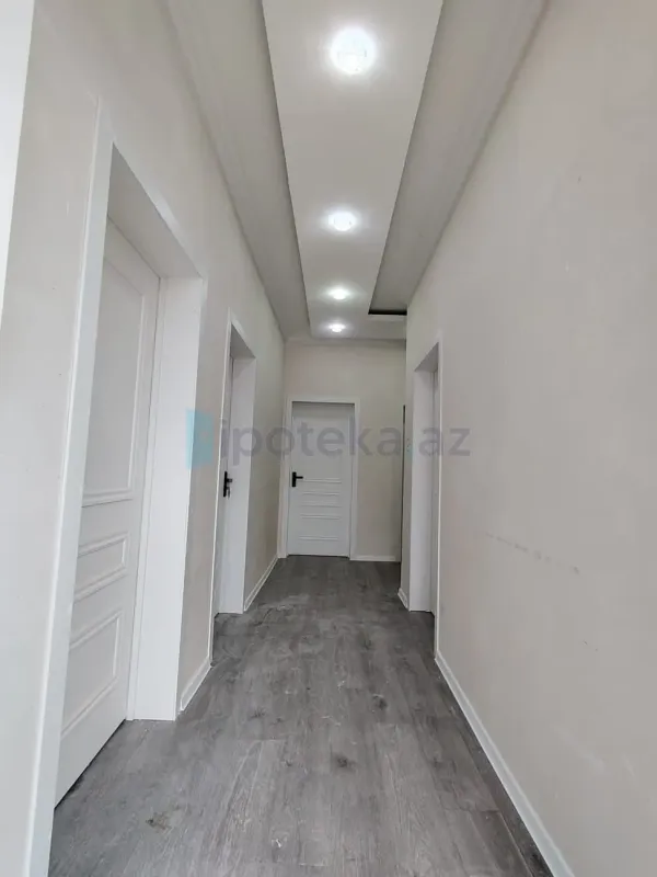 Satılır 4 otaqlı həyət evi 90 m²