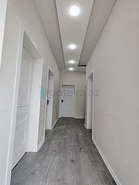 Satılır 4 otaqlı həyət evi 90 m²