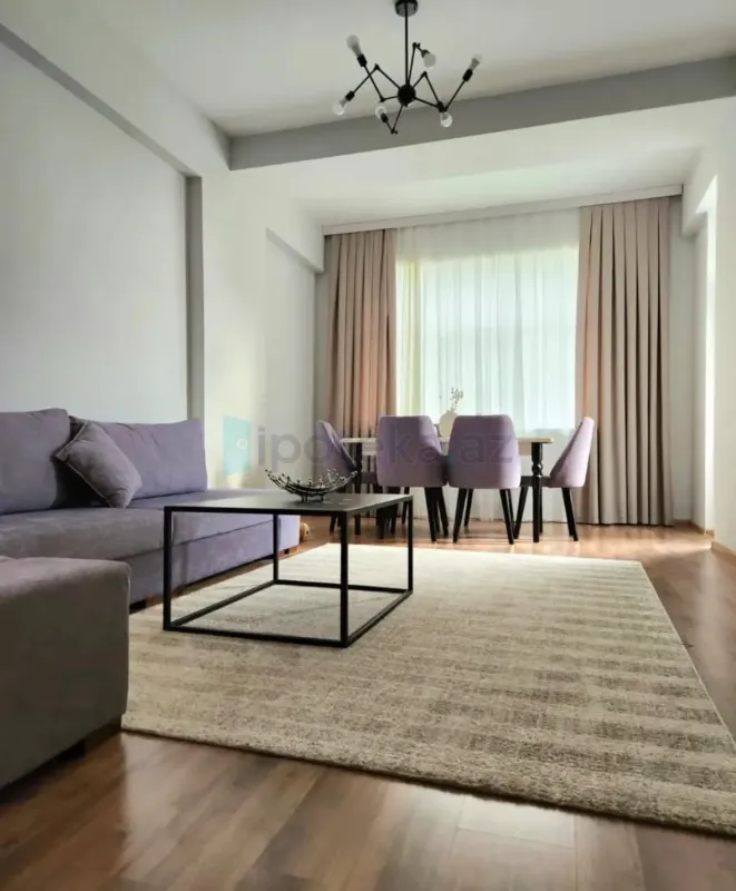 Satılır 3 otaqlı yeni tikili 113.2 m²