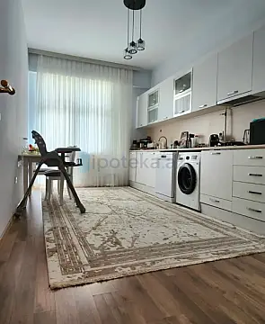 Satılır 3 otaqlı yeni tikili 113.2 m²