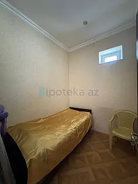 Satılır 3 otaqlı köhnə tikili 80 m²