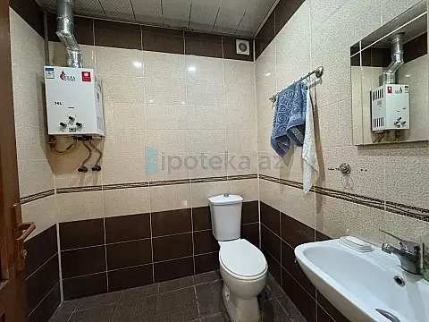 Satılır 3 otaqlı köhnə tikili 80 m²