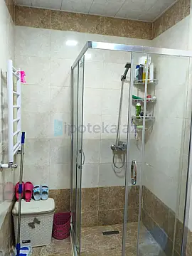 Satılır 2 otaqlı yeni tikili 63 m²