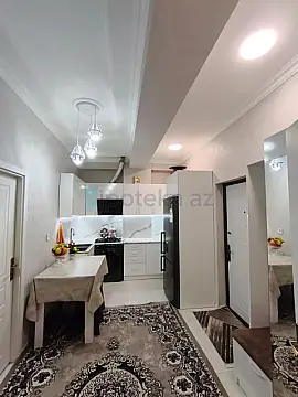 Satılır 2 otaqlı yeni tikili 63 m²