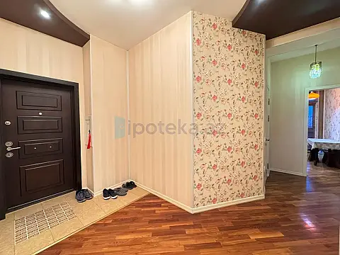 Satılır 3 otaqlı yeni tikili 85 m²