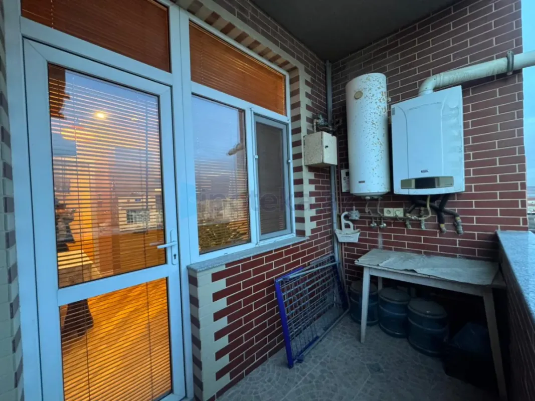 Satılır 3 otaqlı yeni tikili 85 m²