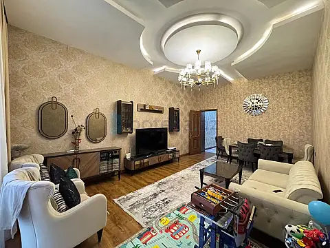 Satılır 2 otaqlı köhnə tikili 65 m² — Bakı, Nəsimi 2 otaq 65.00 m²