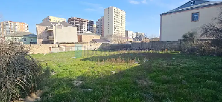 Satılır torpaq sahəsi — Bakı, Abşeron
