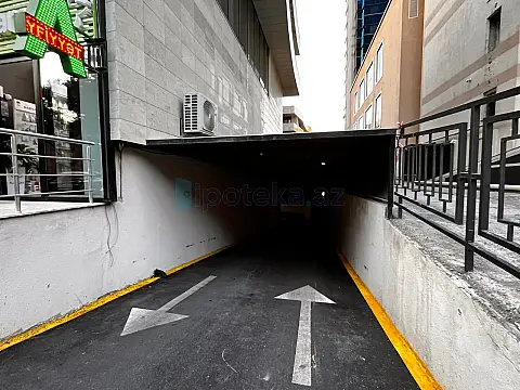 Satılır 2 otaqlı yeni tikili 86 m²