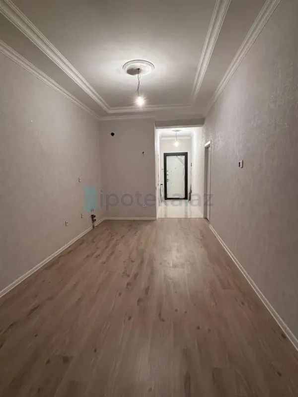 Satılır 2 otaqlı yeni tikili 56.6 m²