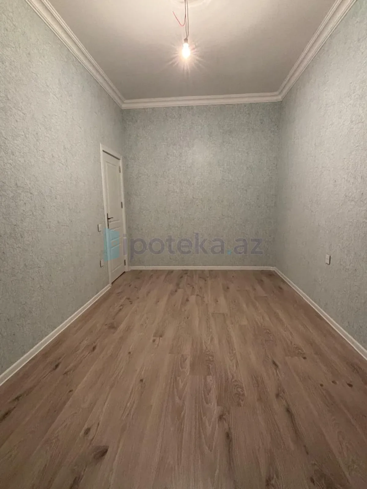 Satılır 2 otaqlı yeni tikili 56.6 m²