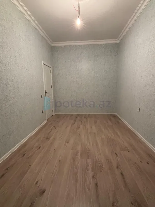 Satılır 2 otaqlı yeni tikili 56.6 m²