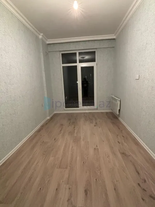 Satılır 2 otaqlı yeni tikili 56.6 m²