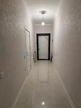 Satılır 2 otaqlı yeni tikili 56.6 m²