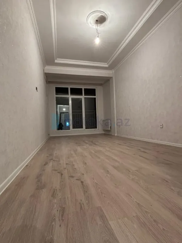 Satılır 2 otaqlı yeni tikili 56.6 m²