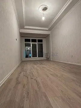 Satılır 2 otaqlı yeni tikili 56.6 m² — Sumqayıt 2 otaq 56.60 m²