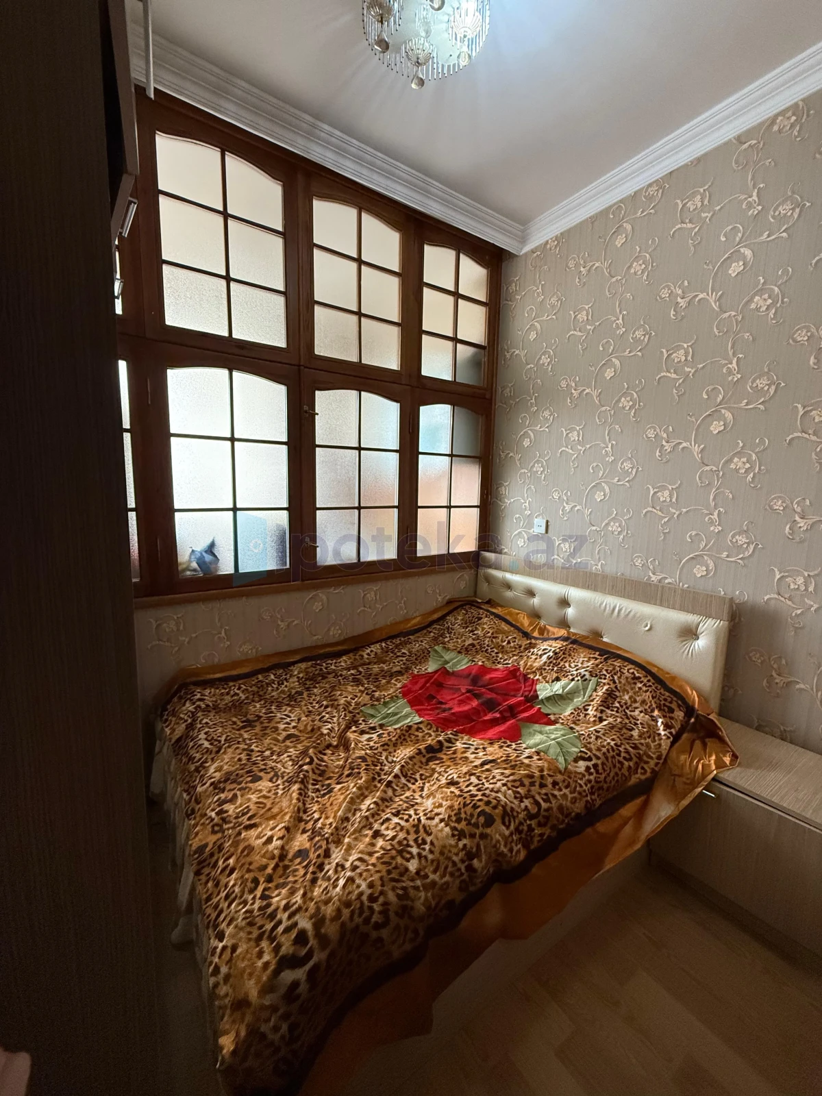 Satılır 2 otaqlı yeni tikili 47 m²