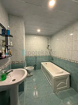 Satılır 2 otaqlı yeni tikili 47 m²