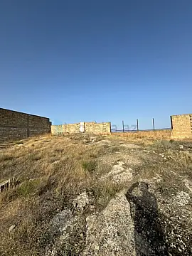 Satılır torpaq sahəsi — Bakı, Səbail