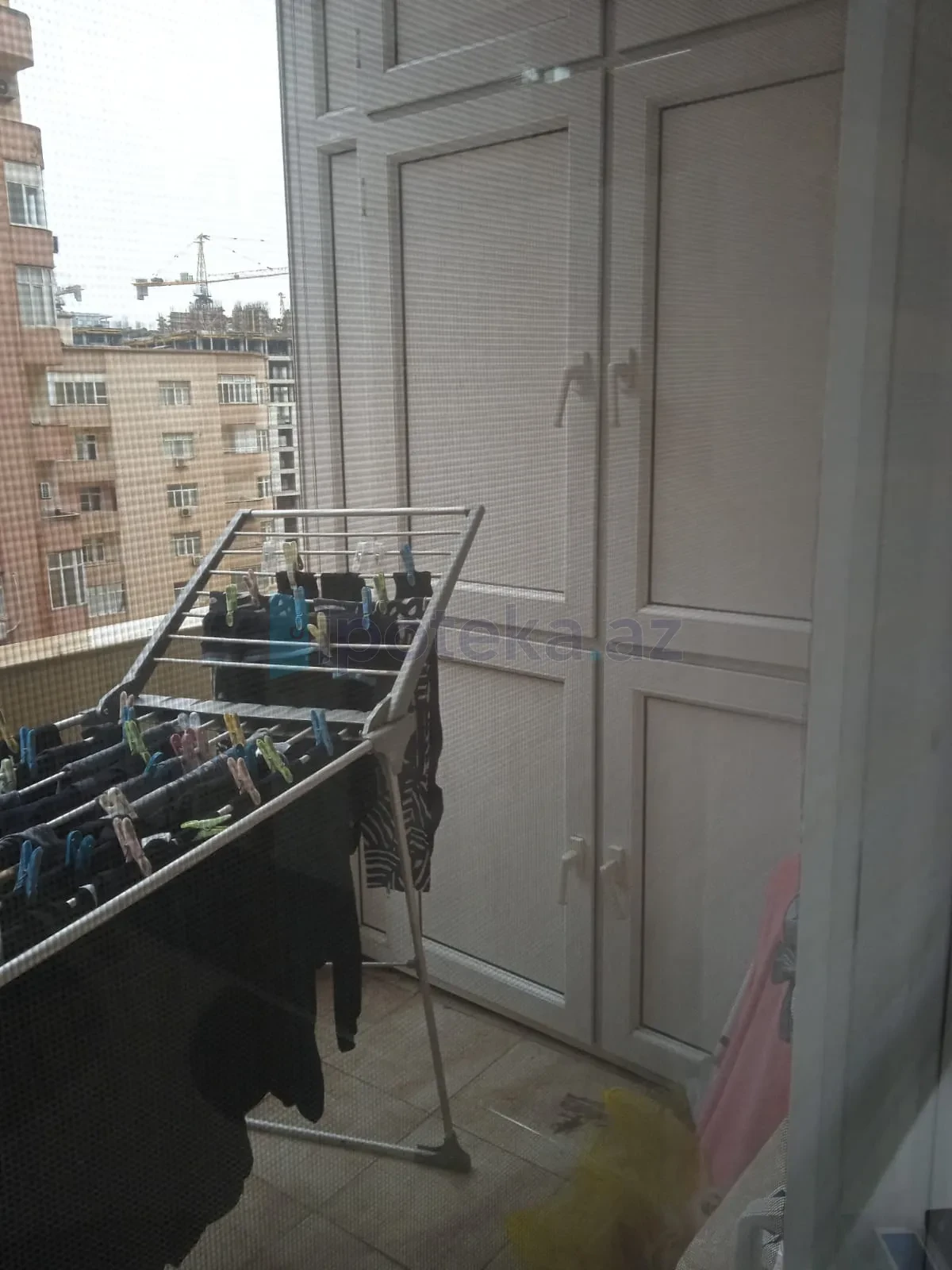 Satılır 3 otaqlı yeni tikili 117 m²