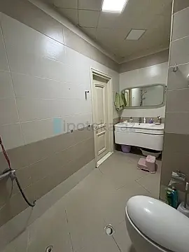 Satılır 3 otaqlı yeni tikili 117 m²