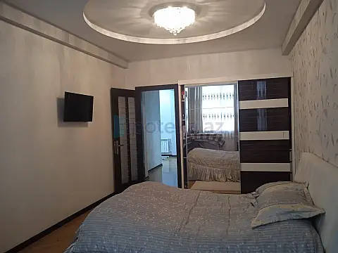 Satılır 3 otaqlı yeni tikili 117 m²