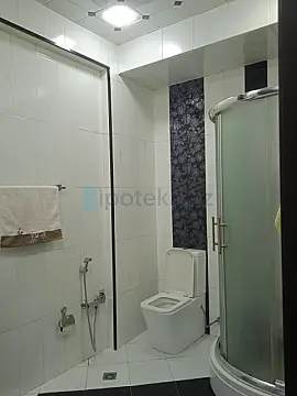 Satılır 3 otaqlı yeni tikili 117 m²