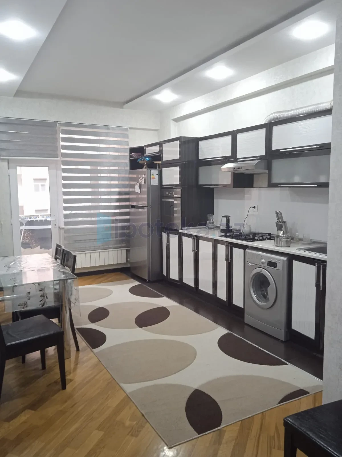 Satılır 3 otaqlı yeni tikili 117 m²