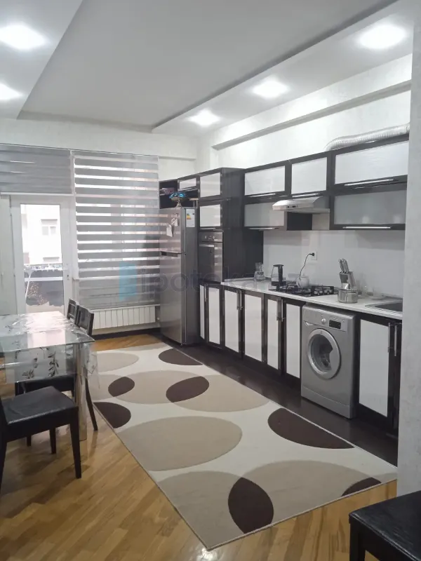 Satılır 3 otaqlı yeni tikili 117 m²