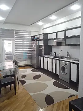 Satılır 3 otaqlı yeni tikili 117 m²
