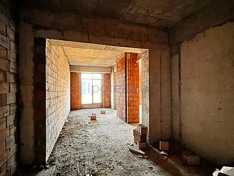 Satılır 2 otaqlı yeni tikili 120 m²