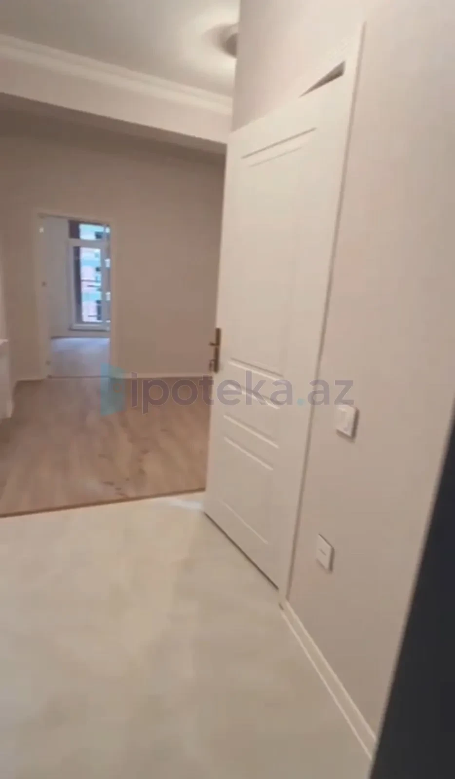 Satılır 2 otaqlı yeni tikili 45 m²
