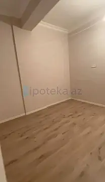 Satılır 2 otaqlı yeni tikili 45 m²