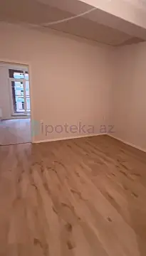 Satılır 2 otaqlı yeni tikili 45 m²