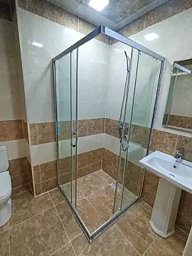 Satılır 2 otaqlı yeni tikili 60 m²