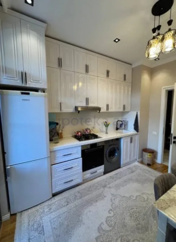 Satılır 3 otaqlı yeni tikili 64 m²