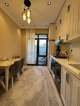 Satılır 3 otaqlı yeni tikili 64 m²