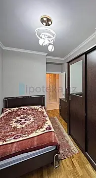 Satılır 3 otaqlı yeni tikili 64 m²
