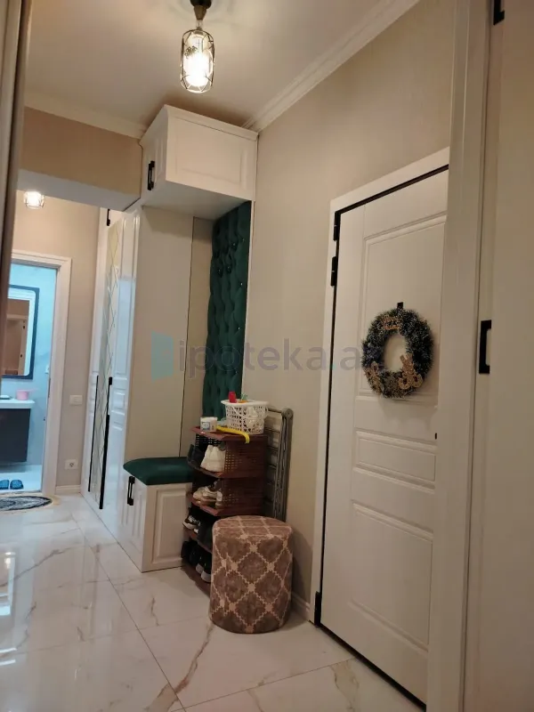 Satılır 3 otaqlı yeni tikili 64 m²