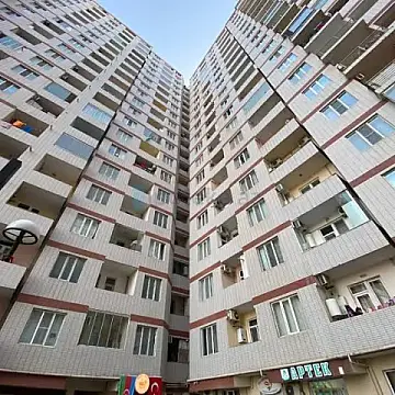 Satılır 3 otaqlı yeni tikili 78 m² — Bakı, Yasamal 3 otaq 78.00 m²