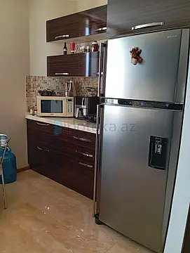 Satılır 3 otaqlı yeni tikili 78 m²