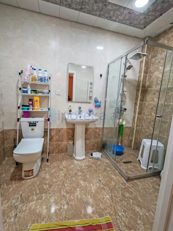 Satılır 2 otaqlı yeni tikili 77 m²