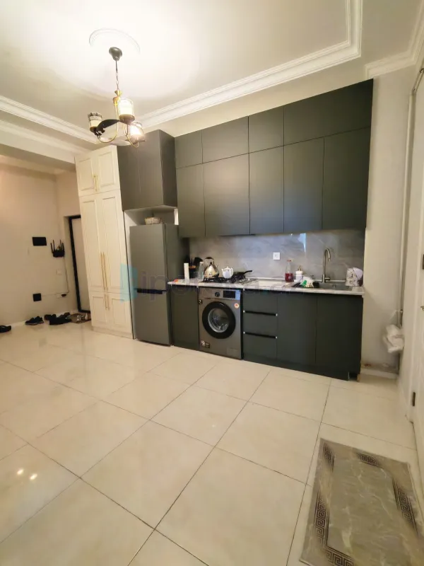 Satılır 2 otaqlı yeni tikili 77 m²