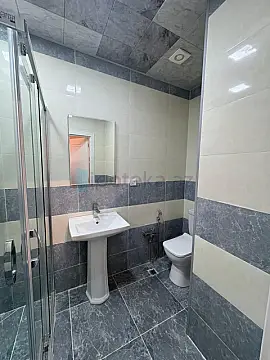 Satılır 3 otaqlı yeni tikili 90 m²