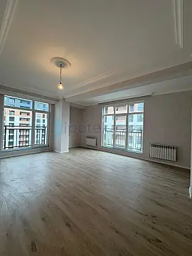 Satılır 3 otaqlı yeni tikili 90 m² — Sumqayıt 3 otaq 90.00 m²