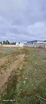 Satılır torpaq sahəsi — Bakı, Sabunçu