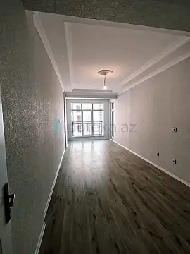 Satılır 2 otaqlı yeni tikili 77 m² — Sumqayıt 2 otaq 77.00 m²