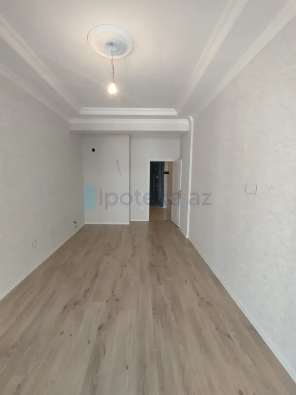 Satılır 2 otaqlı yeni tikili 77 m²