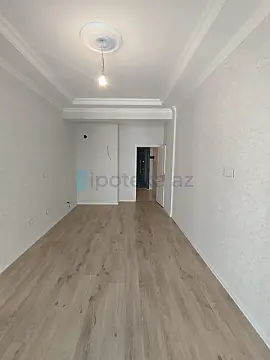Satılır 2 otaqlı yeni tikili 77 m²